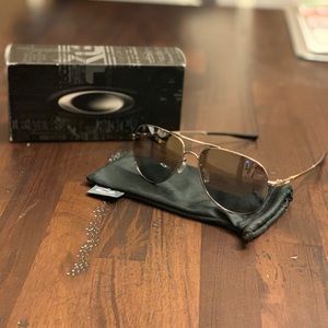 Oakley Elmont Sunglasses
